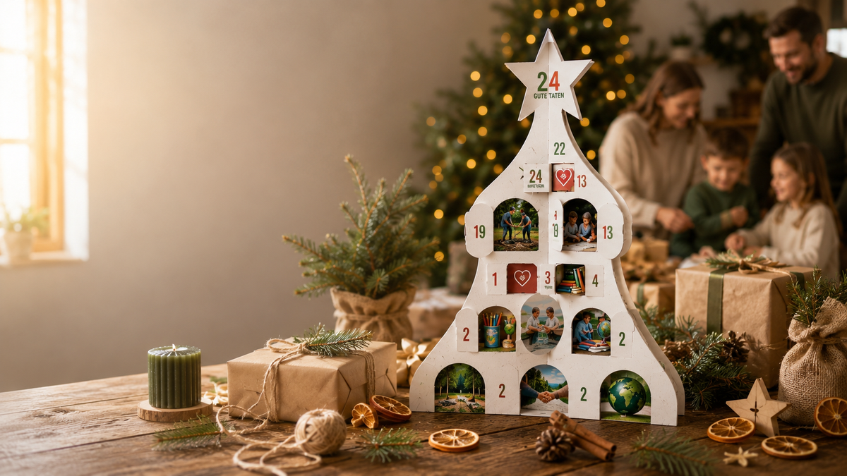 adventskalender 2025 bestellen