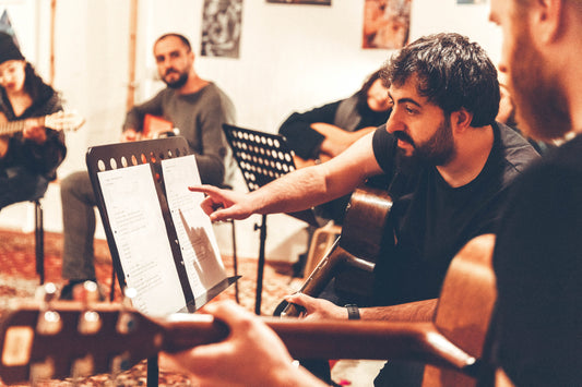 Was wurde aus Türchen 5 im Kalender 2024?