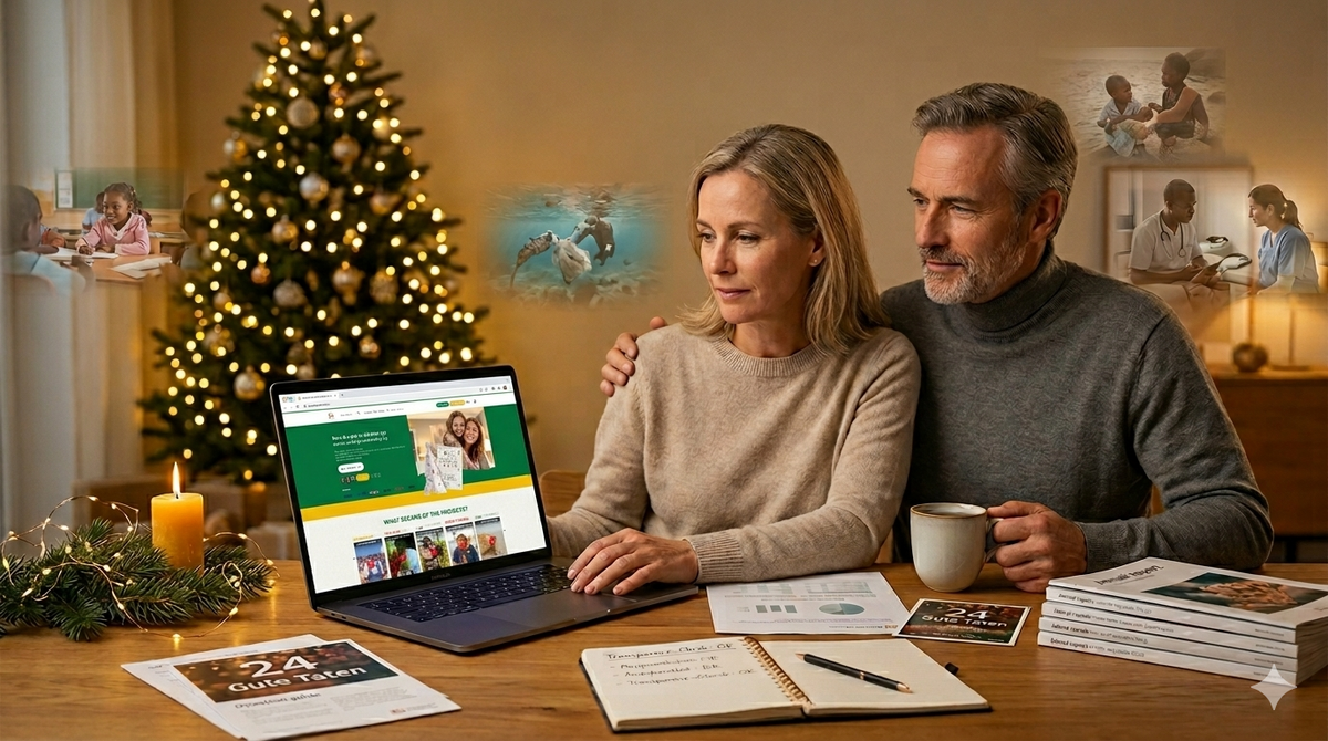 adventkalendar 24 gute taten