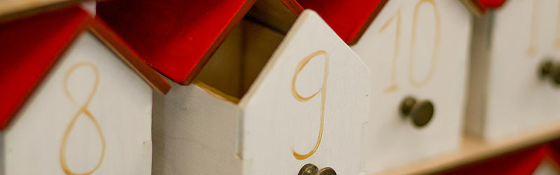 Charity Kalender: Spenden und Schenken im Advent