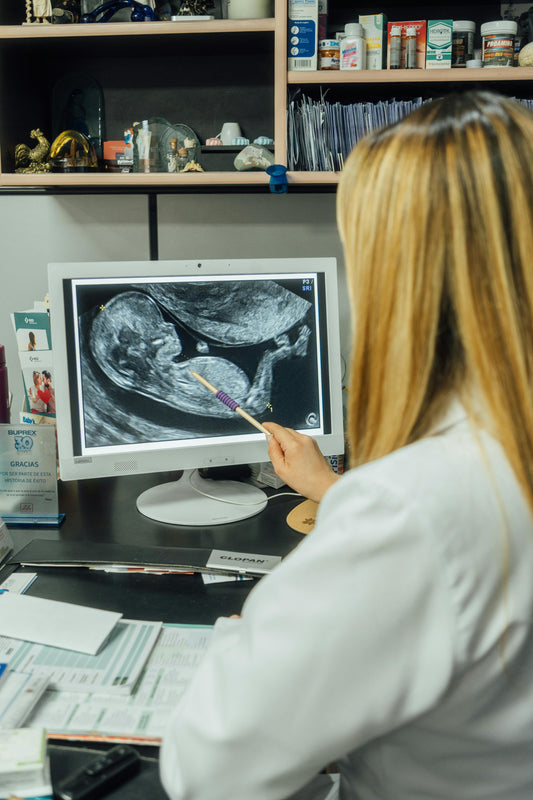 Hoffnung in jedem Herzschlag