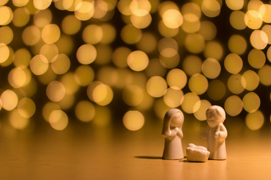 Herzensgeschenke: Der Charity-Adventskalender
