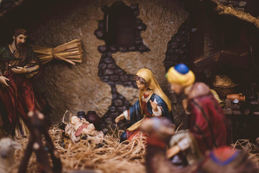 Wie man im Advent Gutes tut: Ein Leitfaden