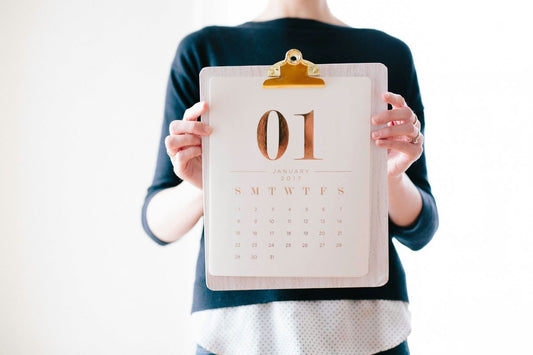 Grün feiern: Umweltschutz mit dem Adventskalender