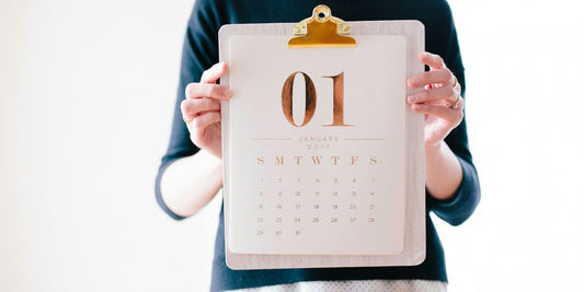 So gestalten Sie einen guten Zweck Adventskalender