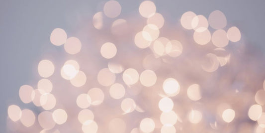 bokeh photography
