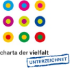 Charta der Vielfalt Logo
