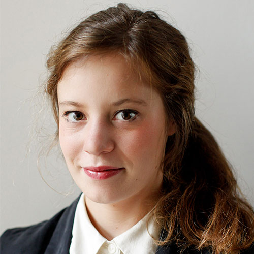 Lisa Strauch